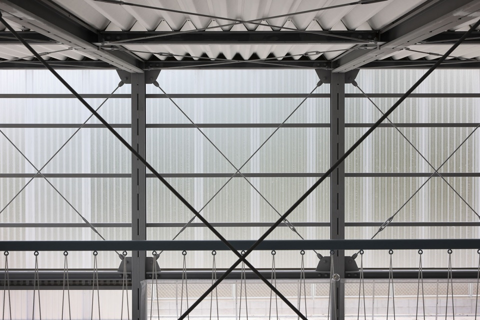 Warehouse Villa In Isumi ri Irie Architects