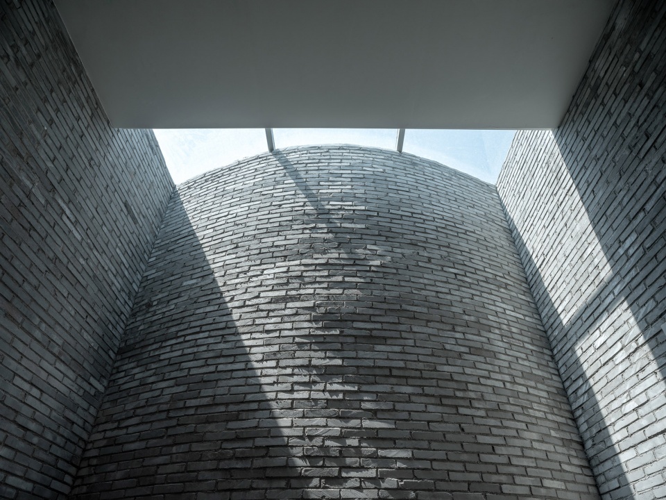 chun yang tai langtou cultural centre by atelier fcjz