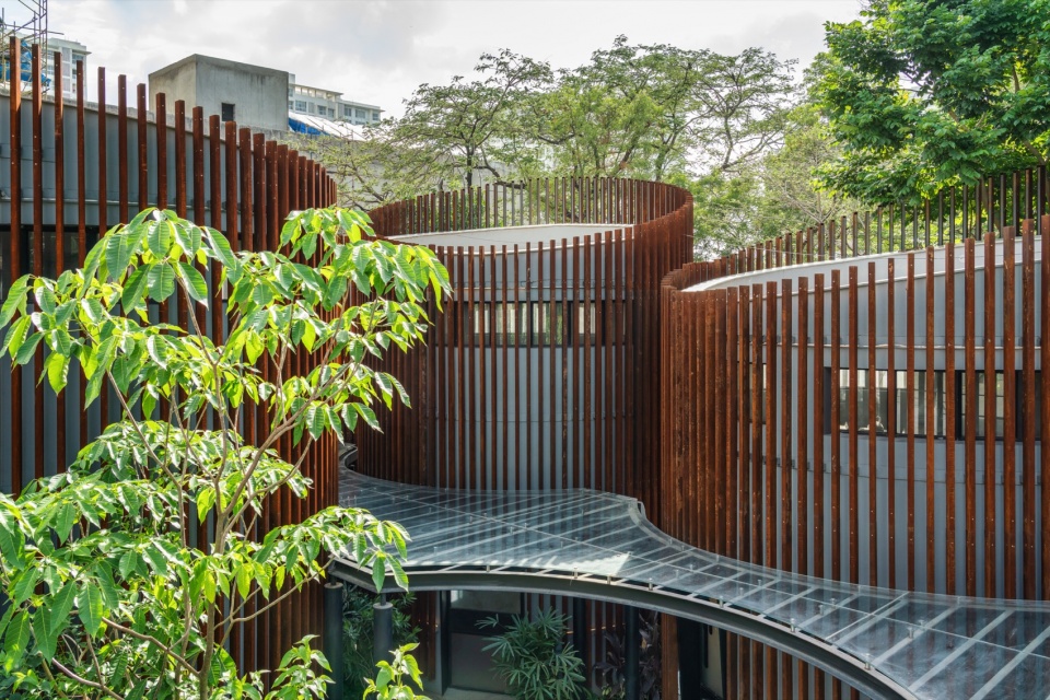 eer garden by imagine studio