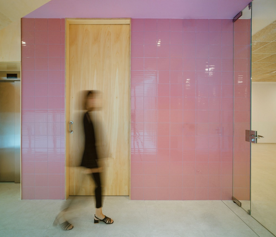 favara civic and cultural center by cor asociados arquitectos
