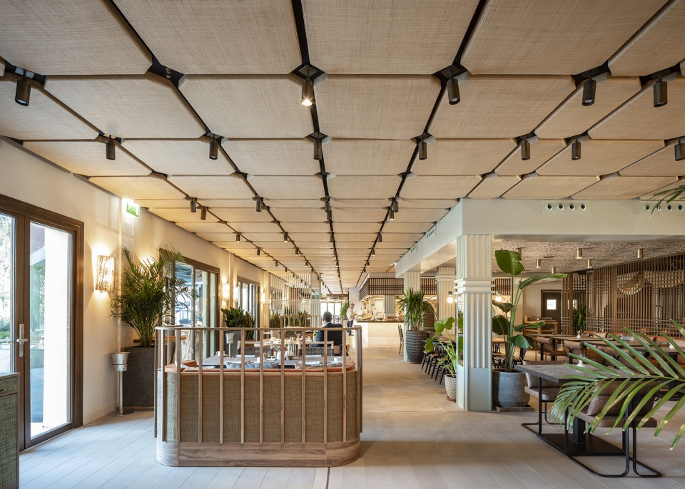 kimpton mallorca hotel by gras arquitectos