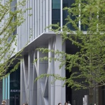 万科良渚中心，杭州 / AAI·里未设计+株式会社日建设计
