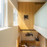 美维客家居工作室，武汉 / 有维建筑设计