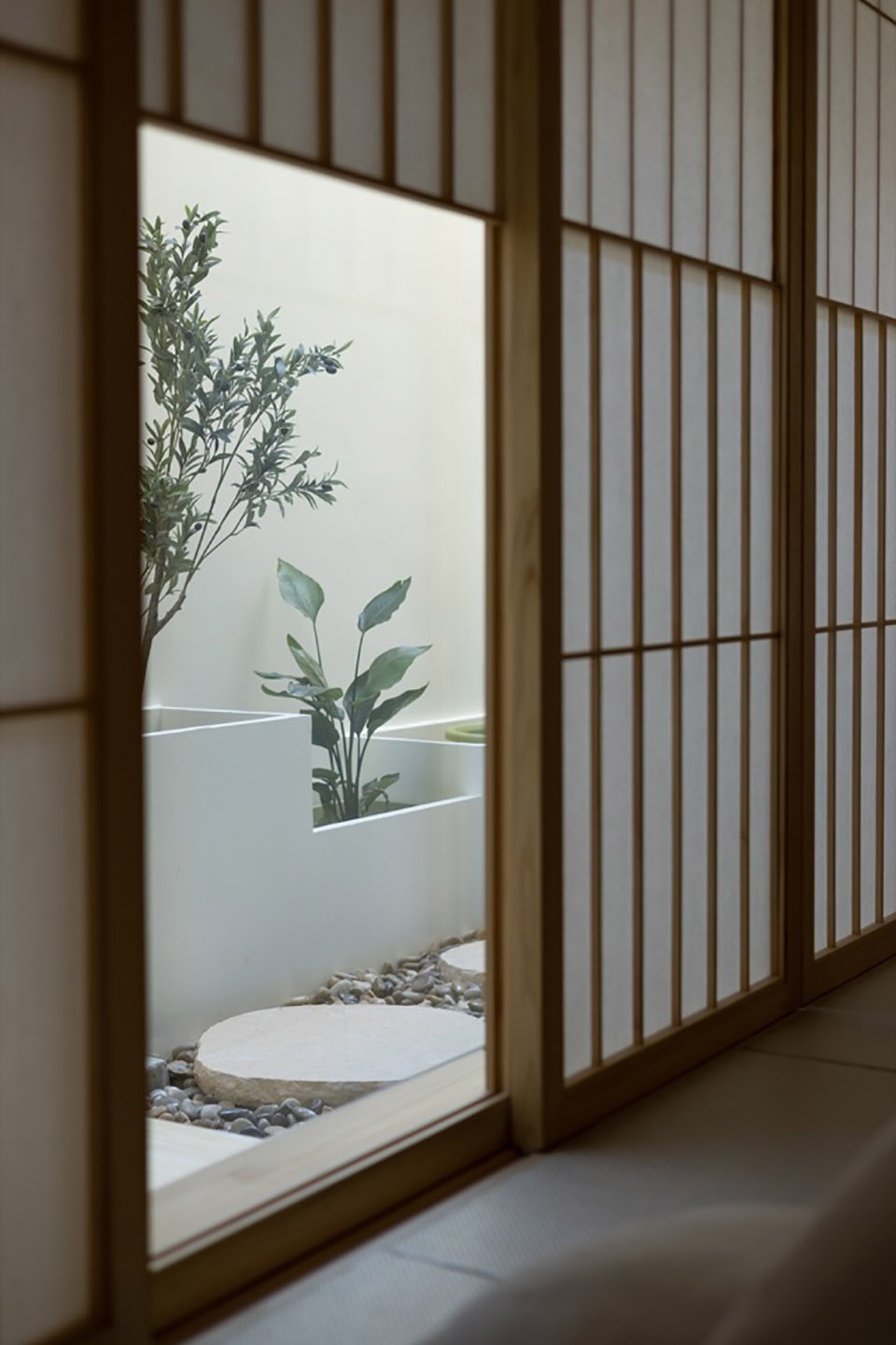 House of Peek a boo China by Dream Cat Interior Design