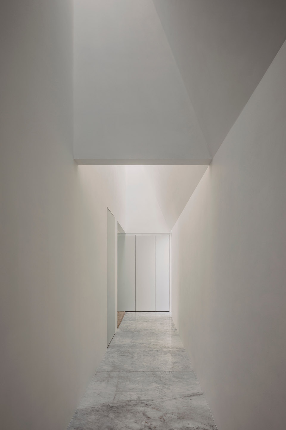 No Name House by HW Studio