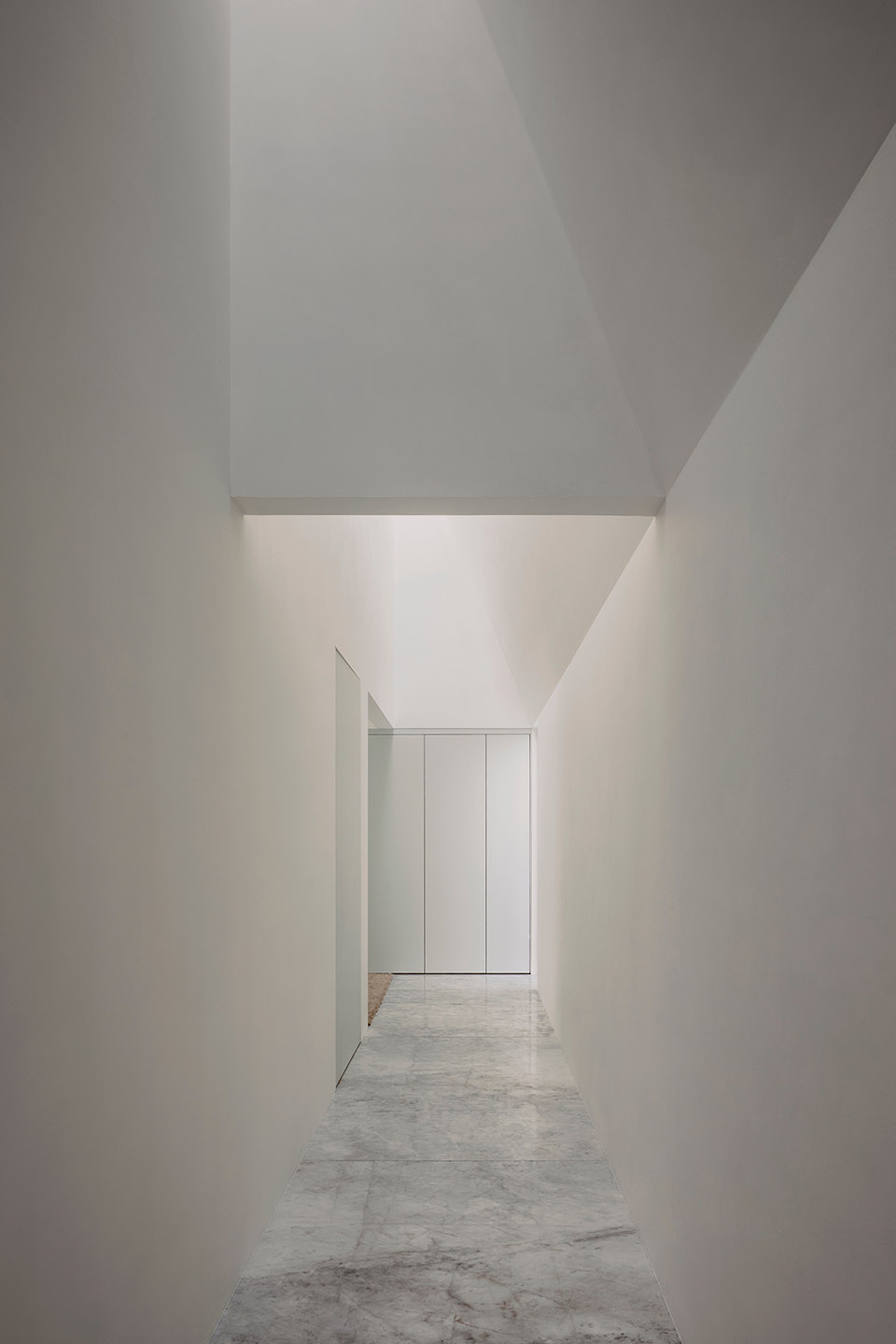 No Name House by HW Studio - 谷德设计网