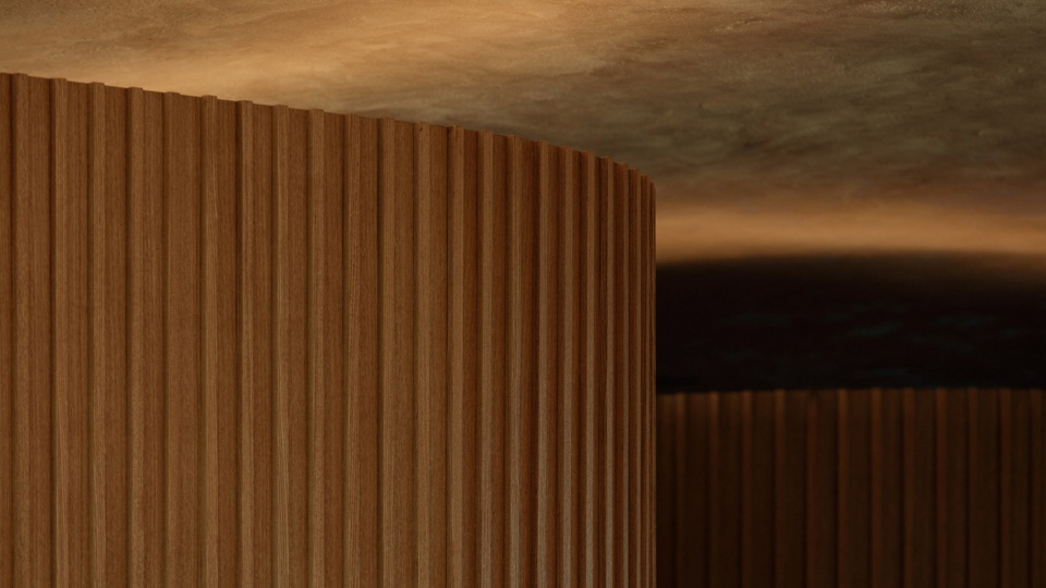 Seaside Pavilion China by PLAT ASIA