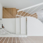 90年代房屋全面翻新，比利时 / Objekt Architecten
