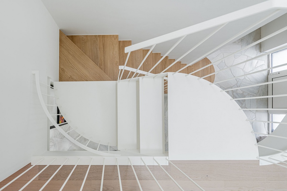 TOTAALRENOVATIE 90’S WONING objekt architecten