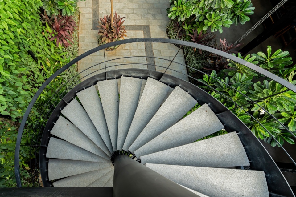 eer garden by imagine studio