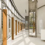nice rice重庆概念店 / say architects