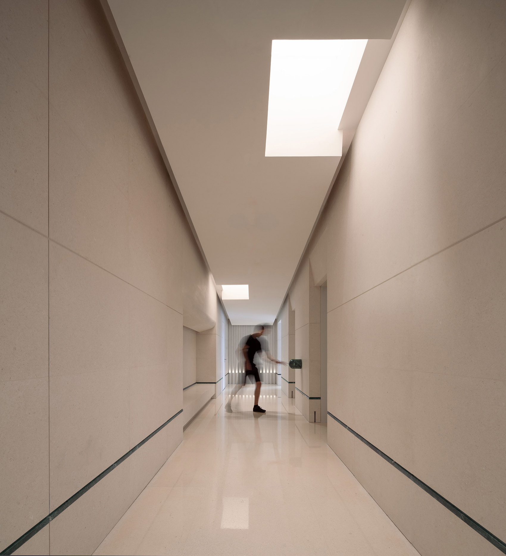 W HOTEL SOL37 by Atelier I-N-D-J - 谷德设计网