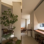 海港礁石—kariFor餐厅改造 / 厦门泛华·回应建筑工作室