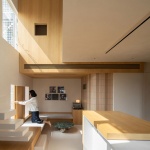 美维客家居工作室，武汉 / 有维建筑设计
