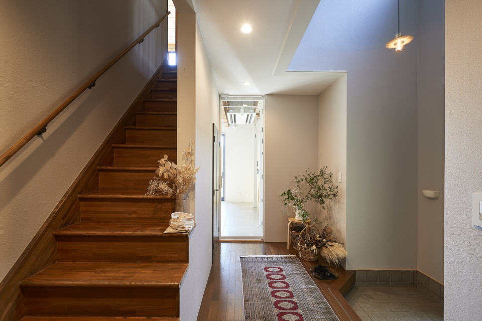 Kamakura House by ROOVICE