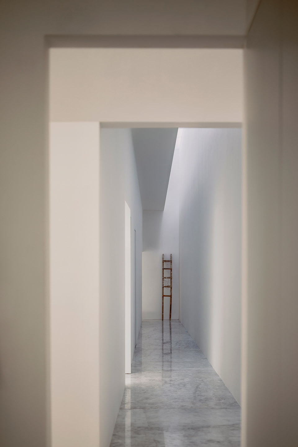 No Name House by HW Studio
