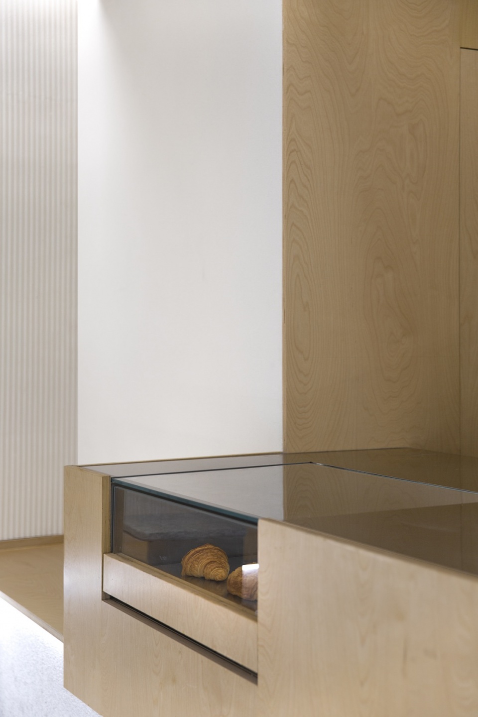 blanc coffee by atelier raw