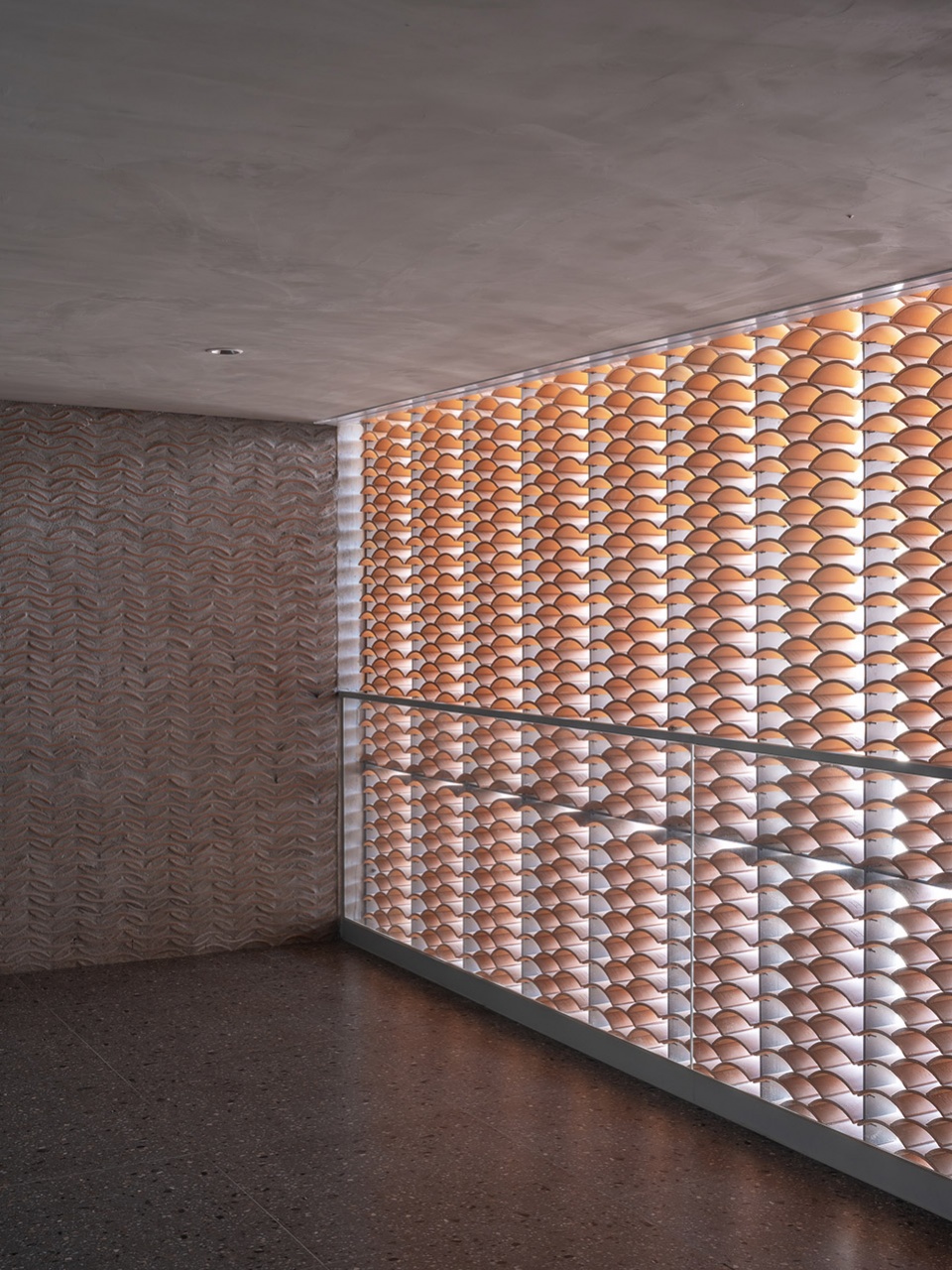 chun yang tai langtou cultural centre by atelier fcjz