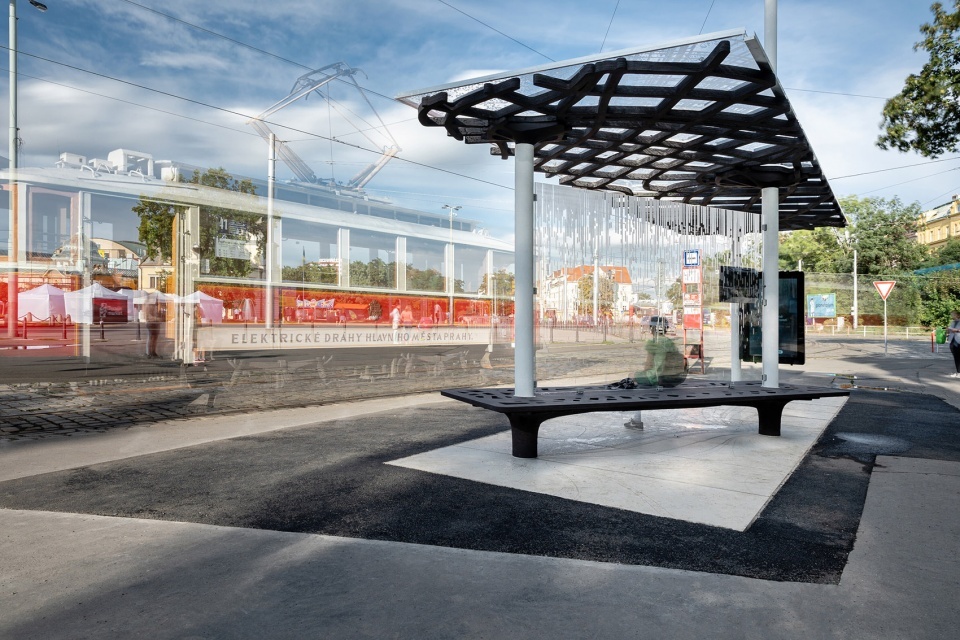 3d printed uhpc tram stop by so concrete 960x640