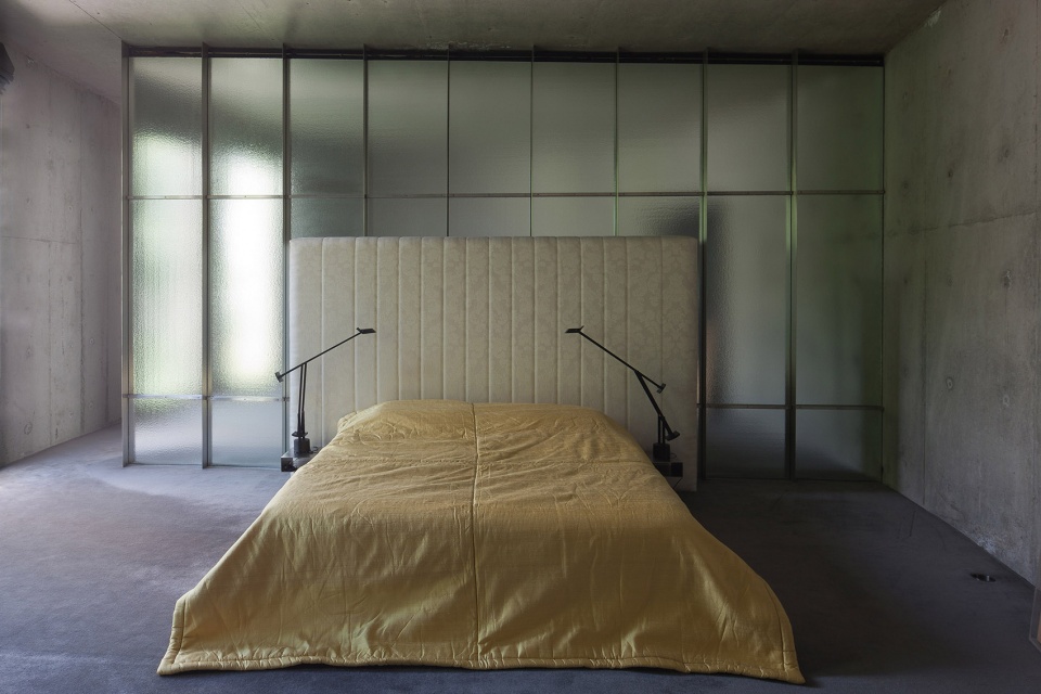 Gottlieb House by Wood Marsh