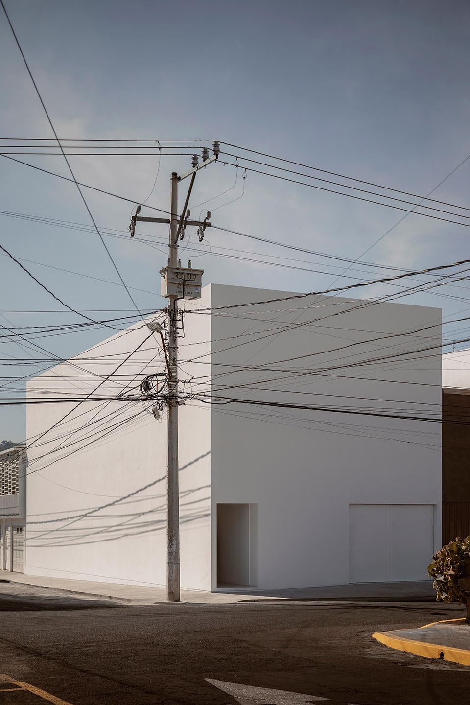 No Name House by HW Studio