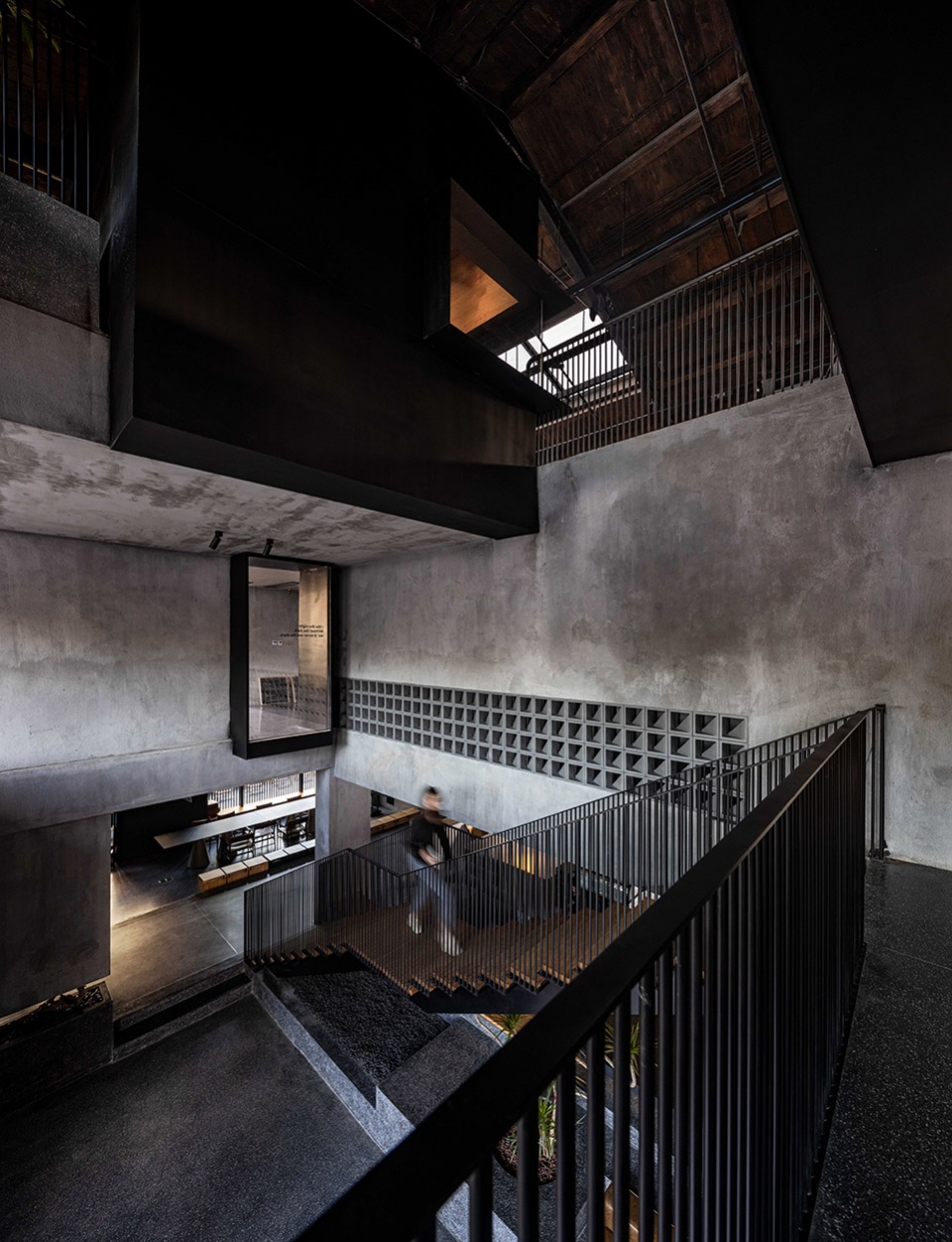 bancang by benzhe design