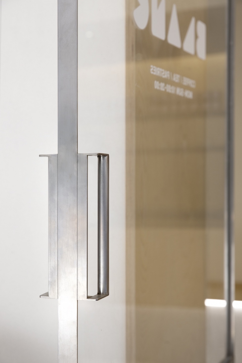 blanc coffee by atelier raw