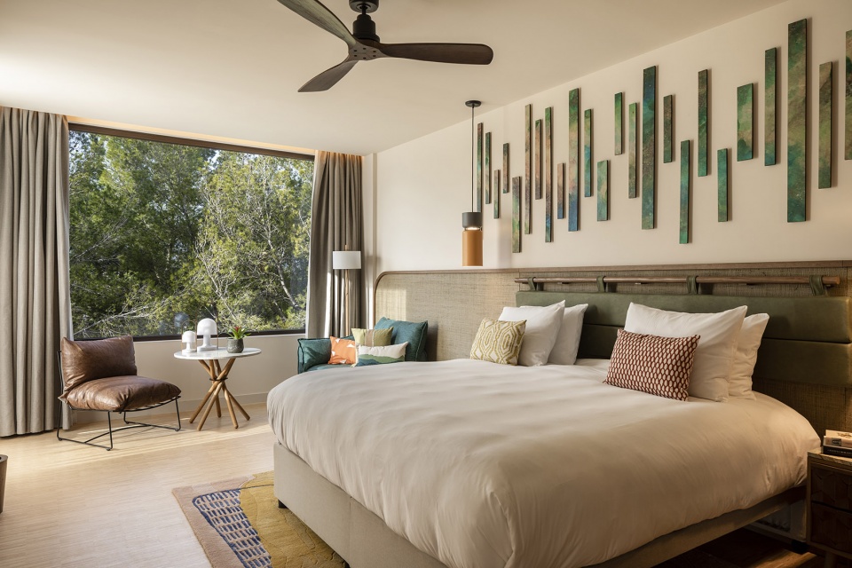 kimpton mallorca hotel by gras arquitectos