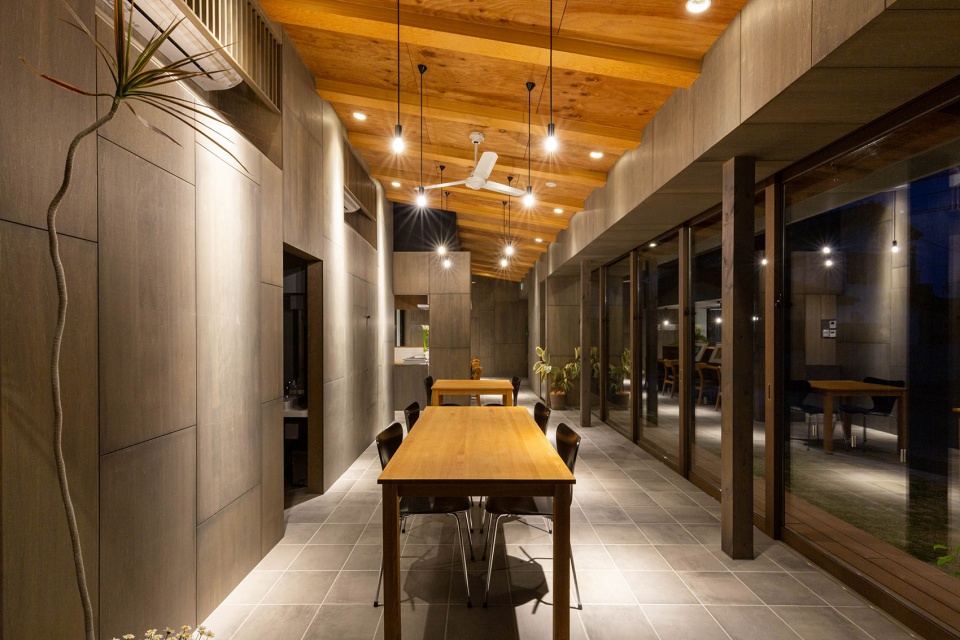 sms nursery by hibinosekkei youji no shiro