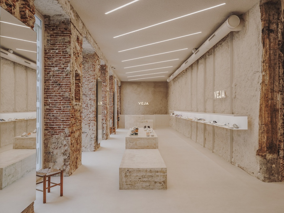 veja madrid by plantea estudio