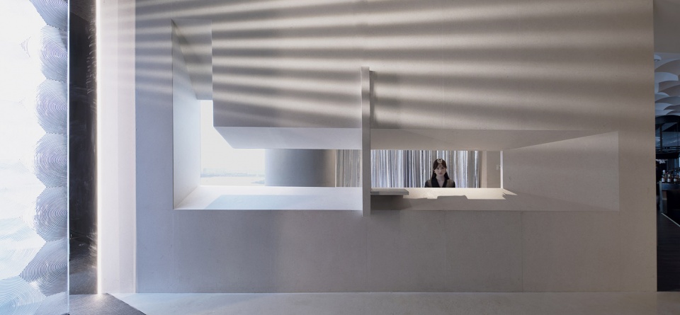 w hotel sol37 by atelier indj