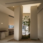 海港礁石—kariFor餐厅改造 / 厦门泛华·回应建筑工作室