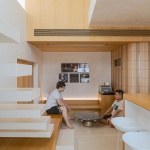 美维客家居工作室，武汉 / 有维建筑设计