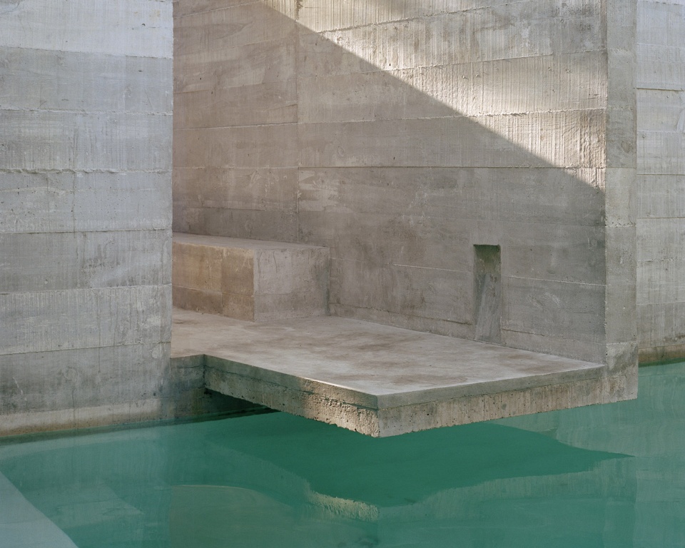 casa merida by ludwig godefroy architecture