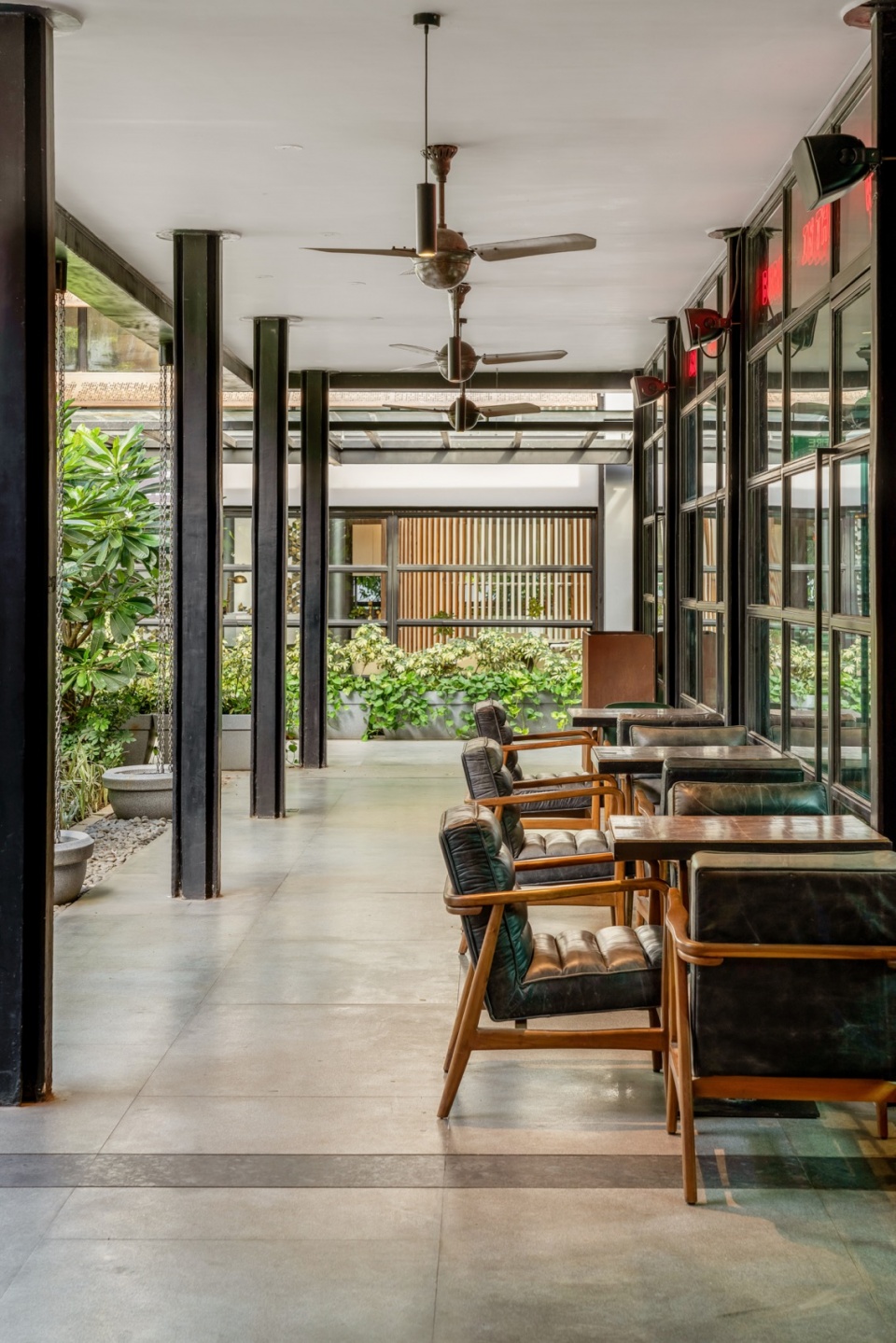 eer garden by imagine studio
