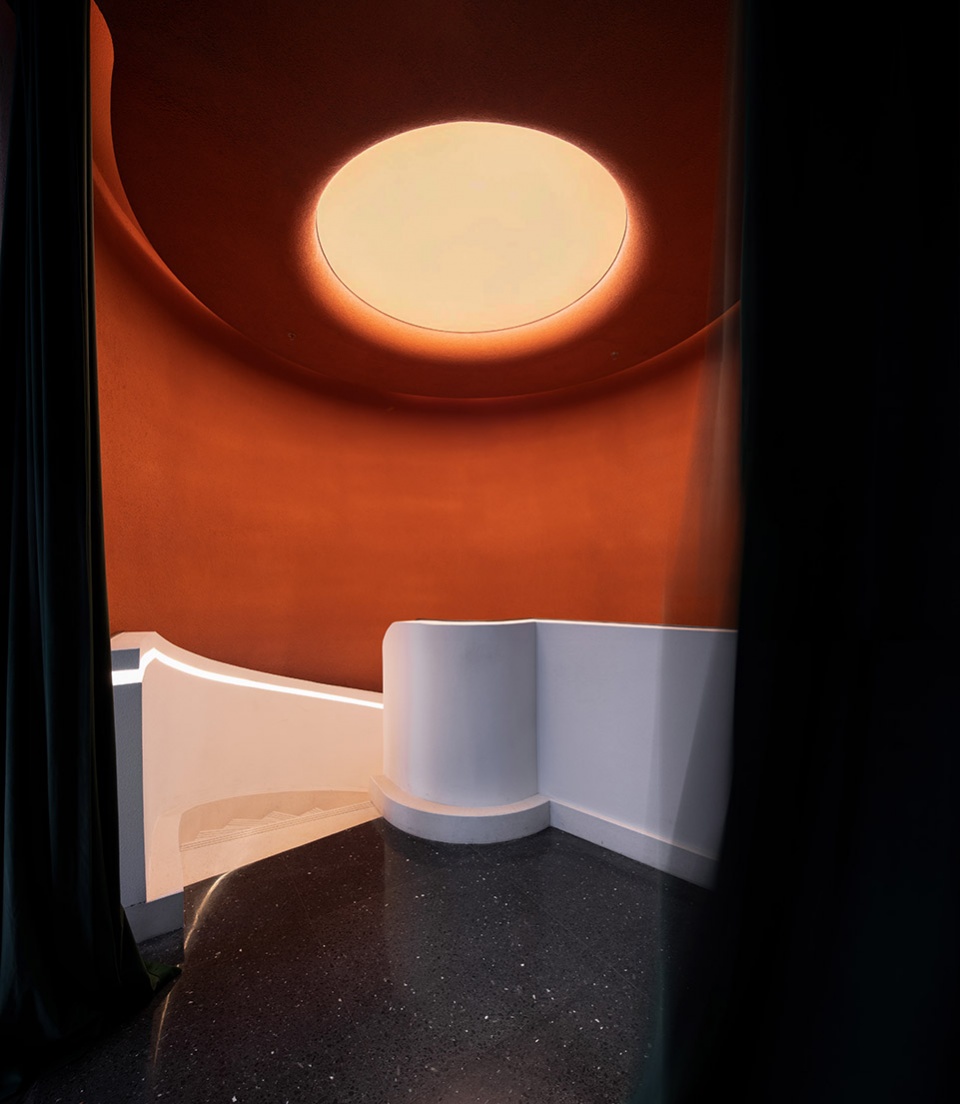 w hotel sol37 by atelier indj