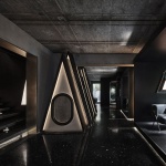 AGE HOUSE：时间的循环，杭州 / PIG DESIGN