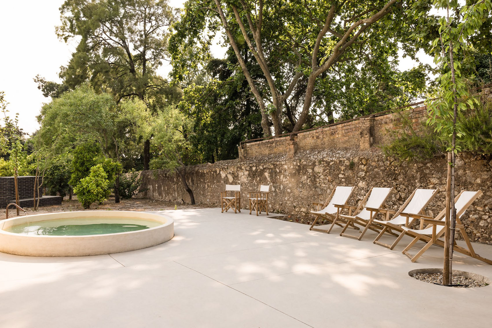 Casa do quintal by miguel marcelino 
