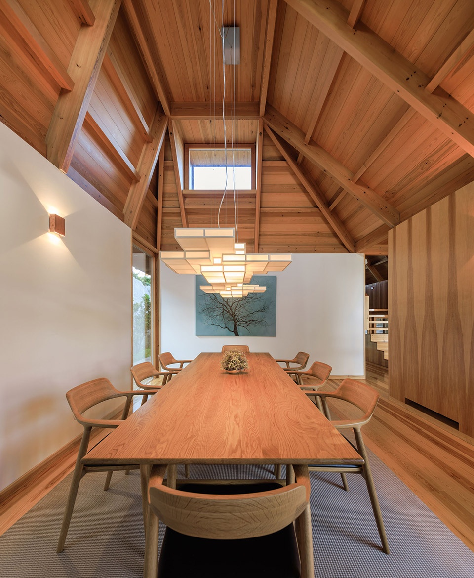 FONTINHA HOUSE by Carlos Castanheira