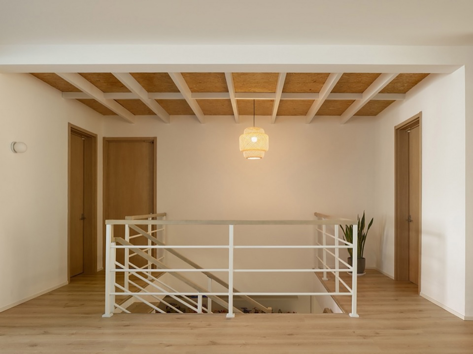 House of Peek a boo China by Dream Cat Interior Design