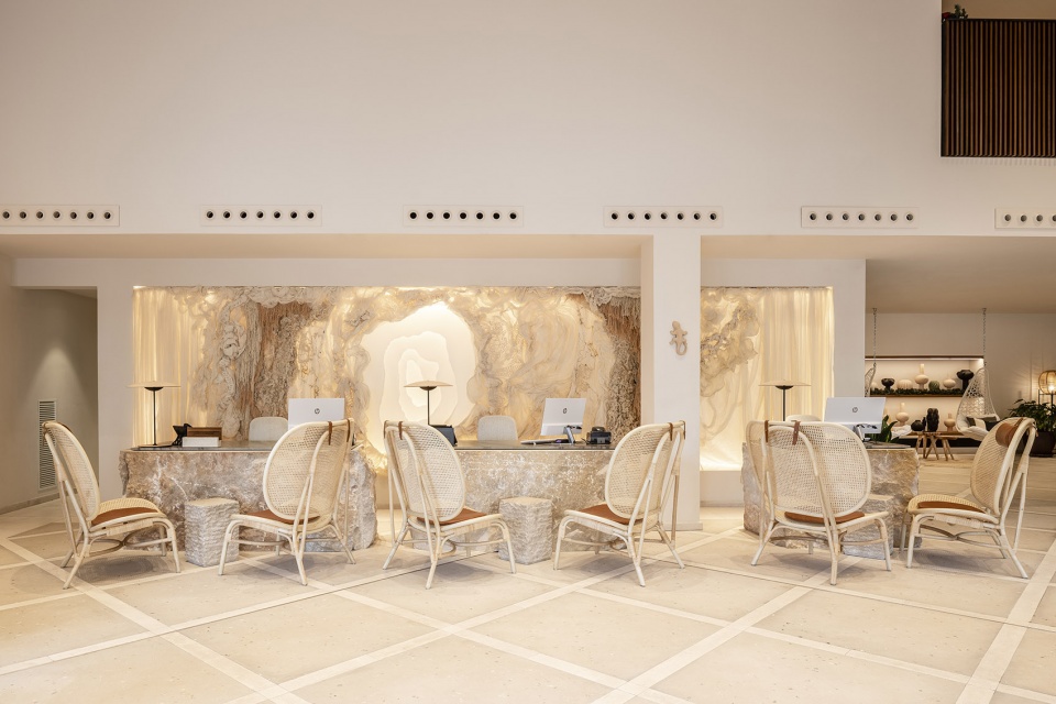 kimpton mallorca hotel by gras arquitectos
