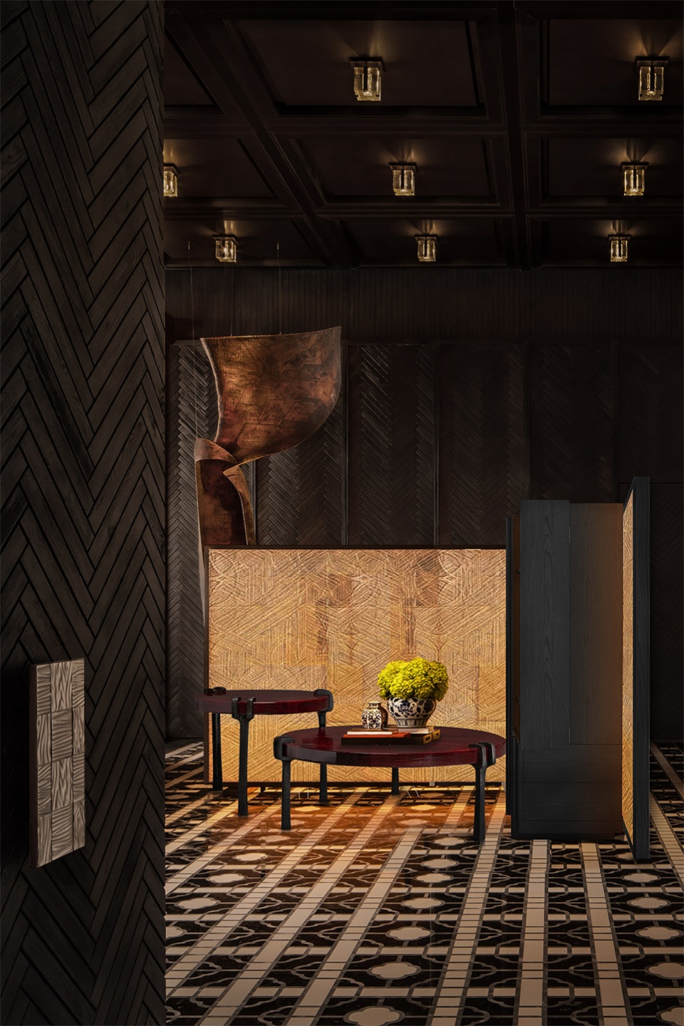 mumian chengdu by ccd