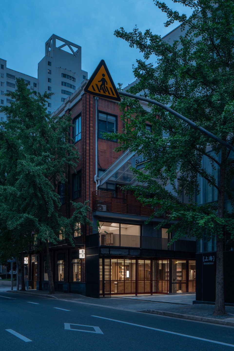 muxare eyeglass store by mas