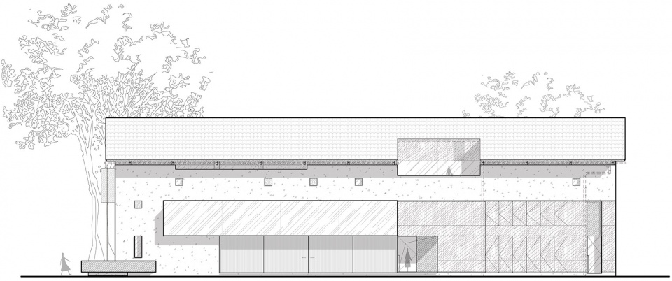 bancang by benzhe design