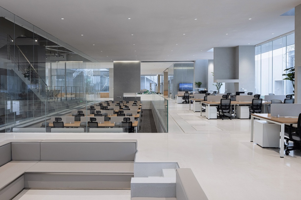 bluepha biofab by xing design