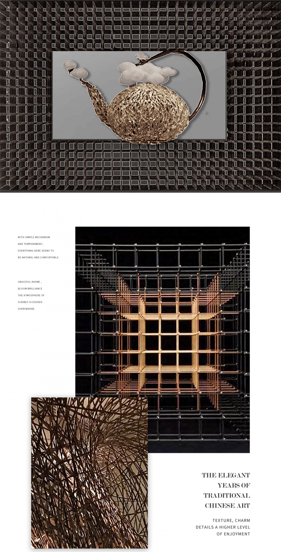mumian chengdu by ccd