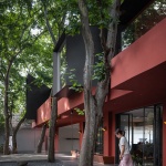 义乌赤岸无同院子 / 其实建筑事务所