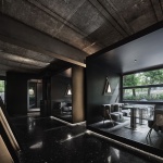 AGE HOUSE：时间的循环，杭州 / PIG DESIGN