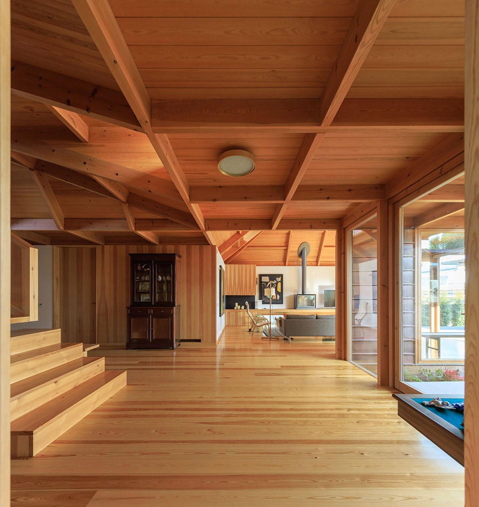FONTINHA HOUSE by Carlos Castanheira