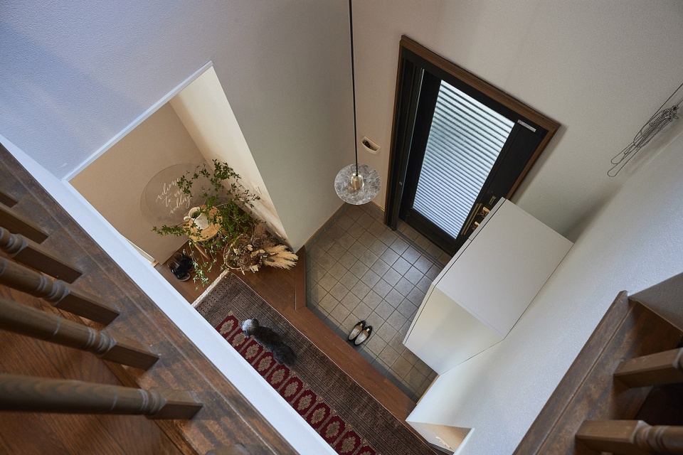 Kamakura House by ROOVICE